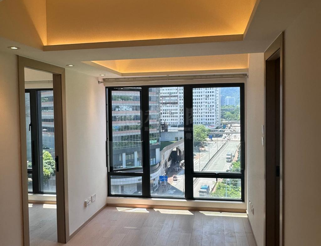 葵芳匯 - 28NTS – 香港北部都會區