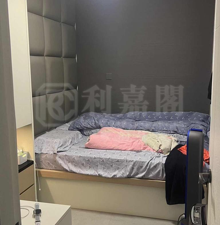 愉景新城 3期 9座 - 28NTS – 香港北部都會區