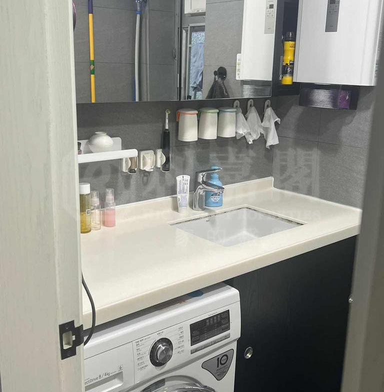 愉景新城 3期 9座 - 28NTS – 香港北部都會區