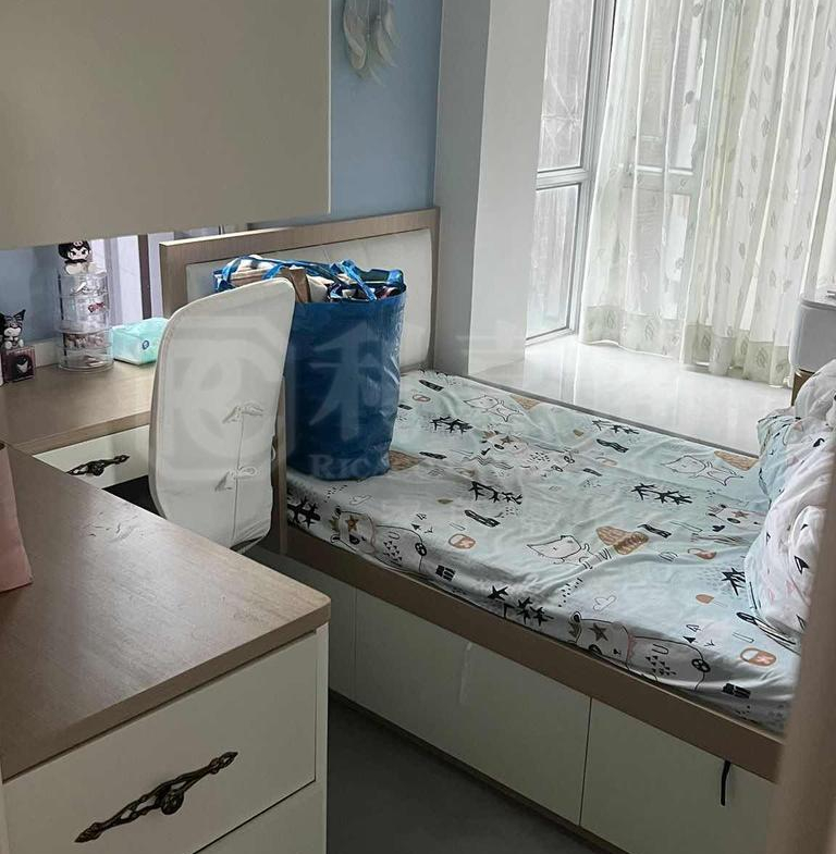 愉景新城 3期 9座 - 28NTS – 香港北部都會區