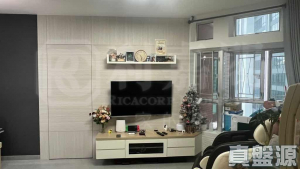 愉景新城 3期 9座 - 28NTS – 香港北部都會區