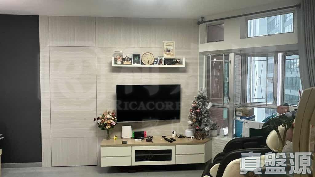 愉景新城 3期 9座 - 28NTS – 香港北部都會區