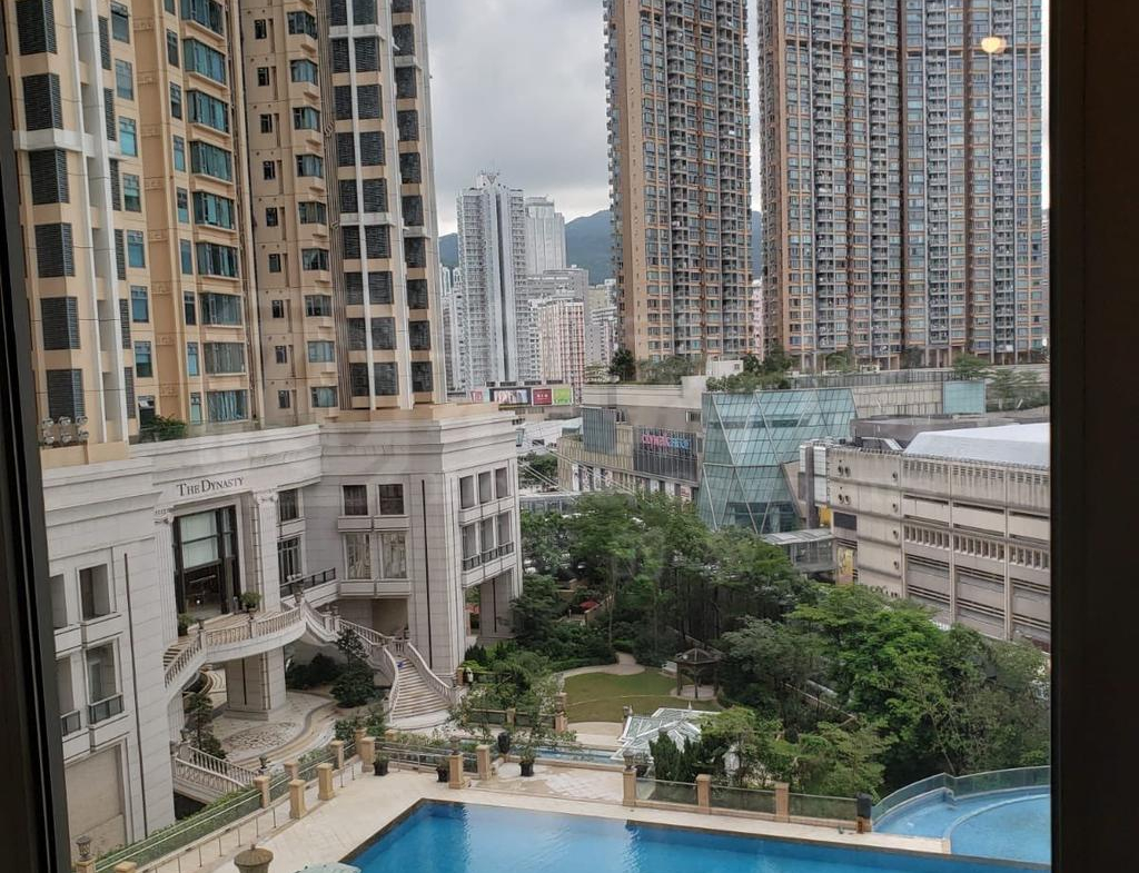 映日灣 3座 - 28NTS – 香港北部都會區