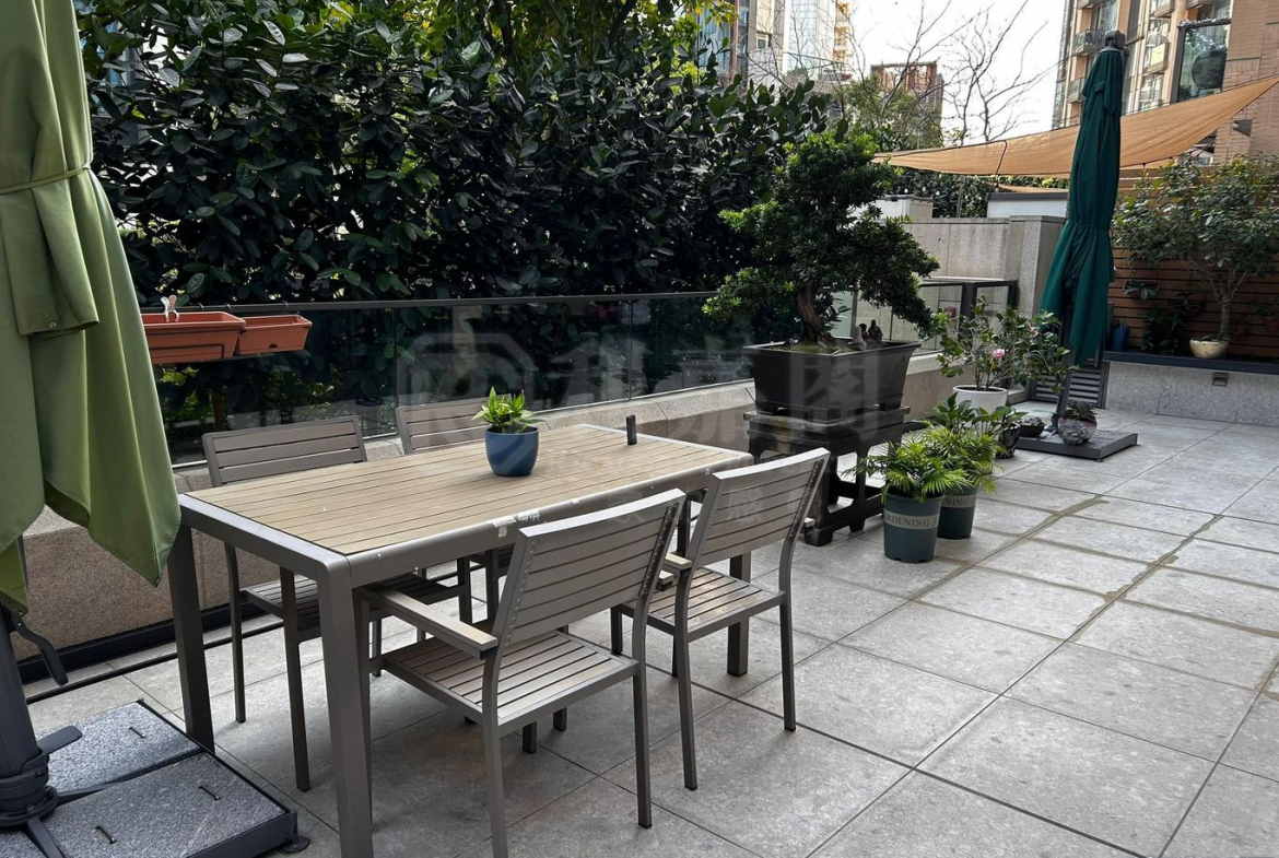 山水盈 7座 - 28NTS – 香港北部都會區