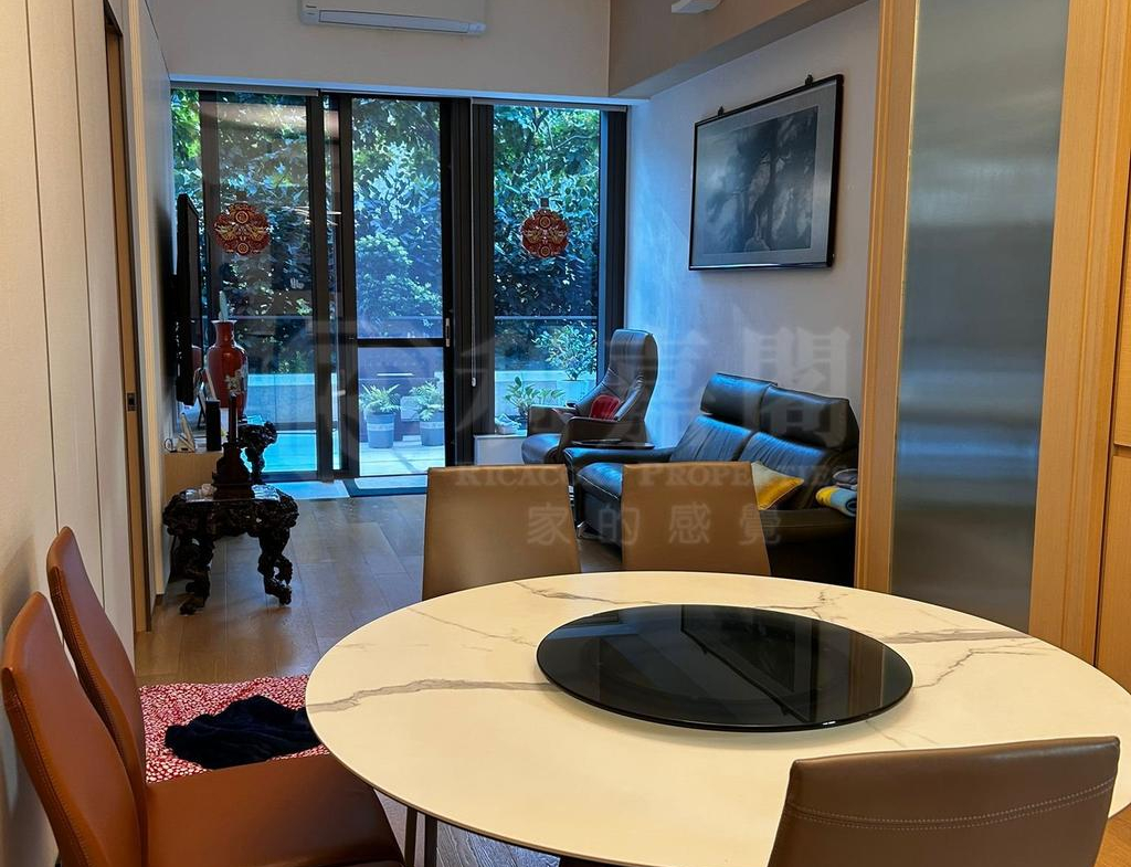 山水盈 7座 - 28NTS – 香港北部都會區