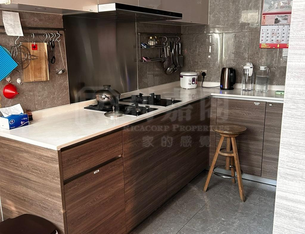 山水盈 7座 - 28NTS – 香港北部都會區