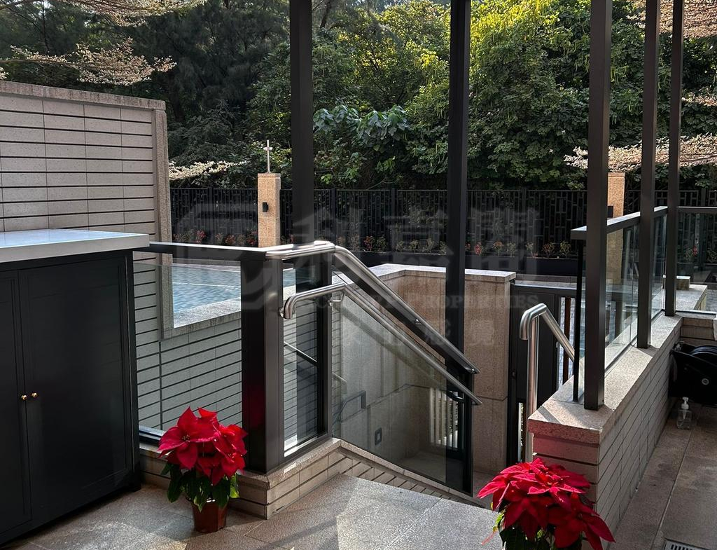 山水盈 7座 - 28NTS – 香港北部都會區