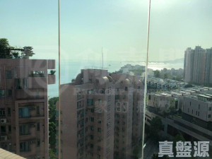 瑜翠園 8座 - 28NTS – 香港北部都會區