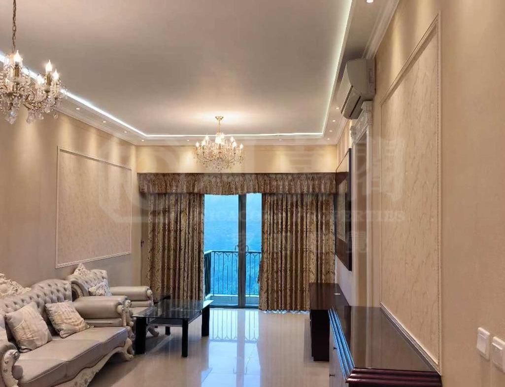 朗逸峰 1期 1座 - 28NTS – 香港北部都會區