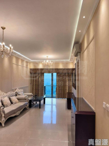 朗逸峰 1期 1座 - 28NTS – 香港北部都會區