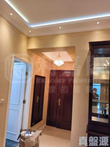 朗逸峰 1期 1座 - 28NTS – 香港北部都會區