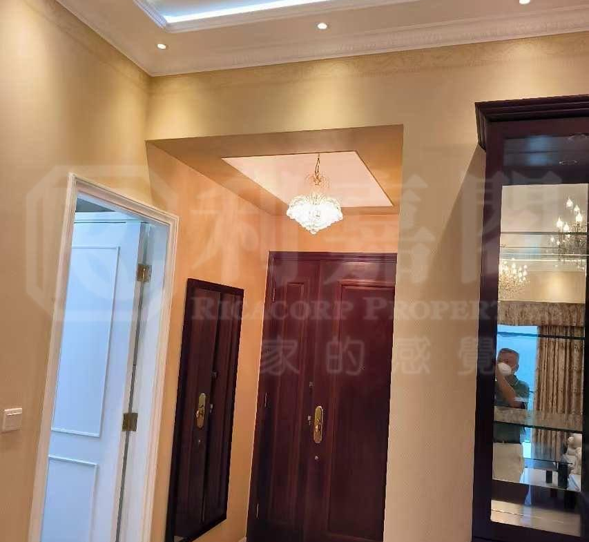 朗逸峰 1期 1座 - 28NTS – 香港北部都會區