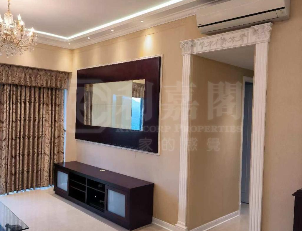 朗逸峰 1期 1座 - 28NTS – 香港北部都會區