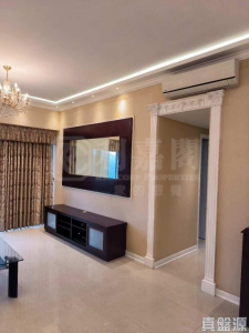 朗逸峰 1期 1座 - 28NTS – 香港北部都會區