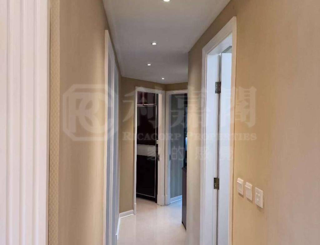 朗逸峰 1期 1座 - 28NTS – 香港北部都會區