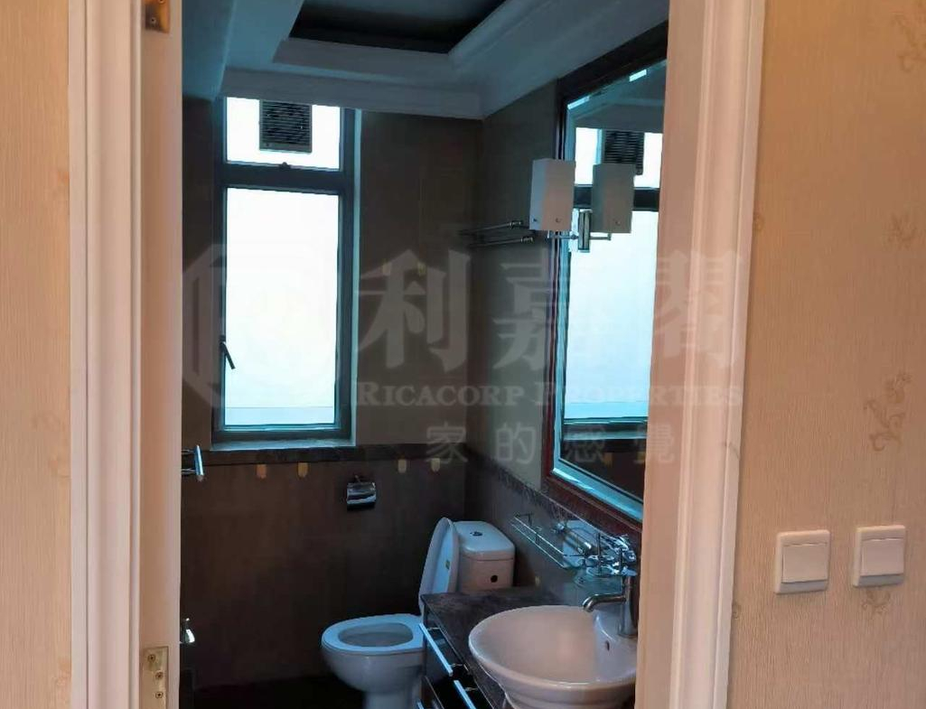 朗逸峰 1期 1座 - 28NTS – 香港北部都會區