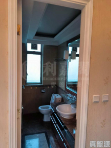 朗逸峰 1期 1座 - 28NTS – 香港北部都會區