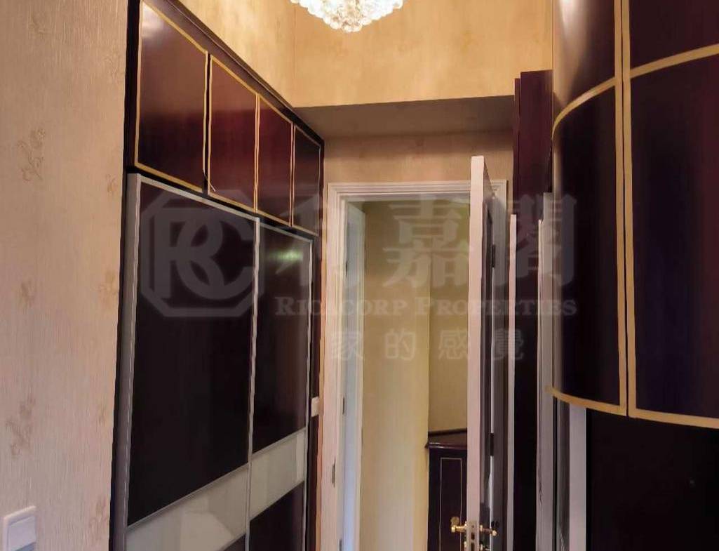 朗逸峰 1期 1座 - 28NTS – 香港北部都會區