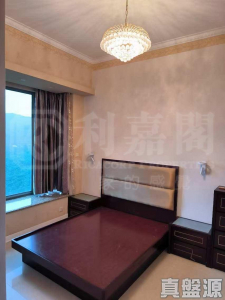 朗逸峰 1期 1座 - 28NTS – 香港北部都會區