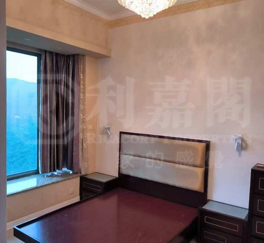 朗逸峰 1期 1座 - 28NTS – 香港北部都會區