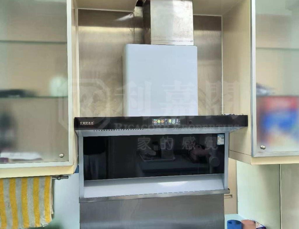 朗逸峰 1期 1座 - 28NTS – 香港北部都會區