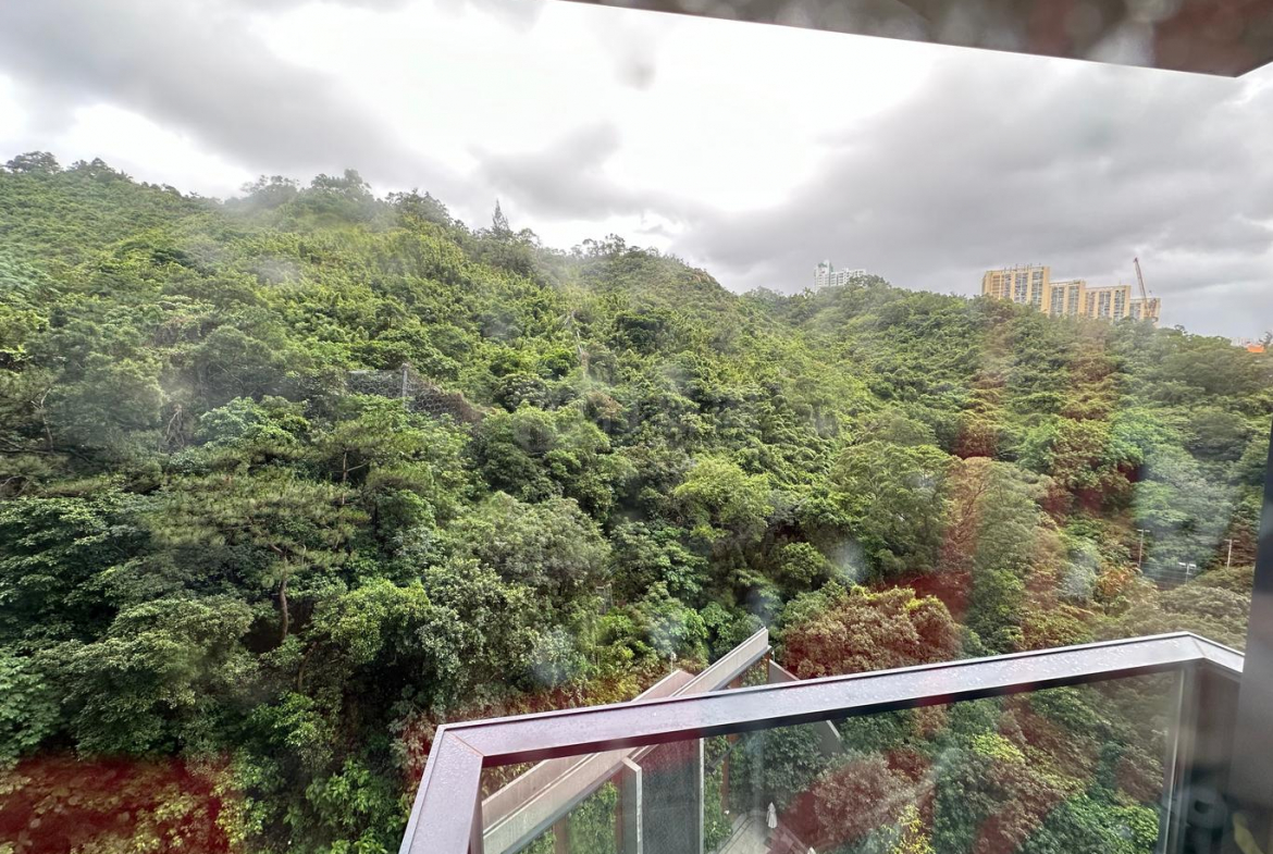 明翹匯 2A座 - 28NTS – 香港北部都會區