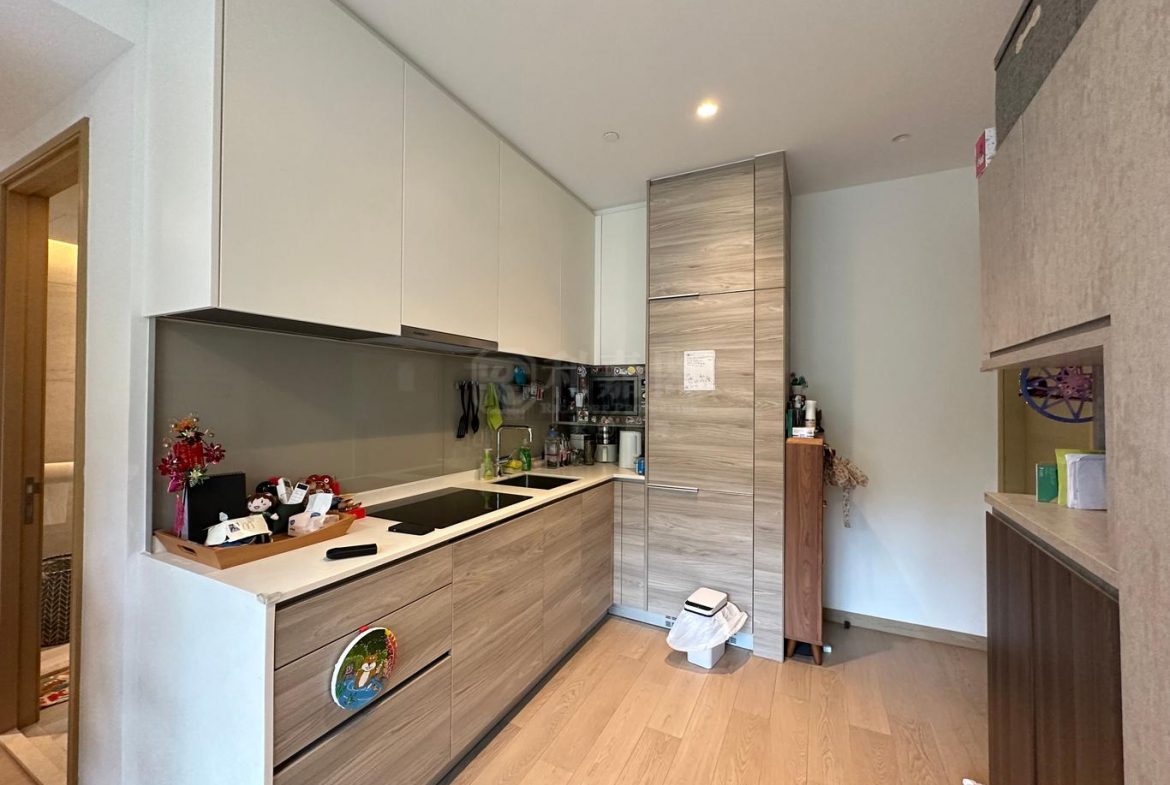 明翹匯 2A座 - 28NTS – 香港北部都會區