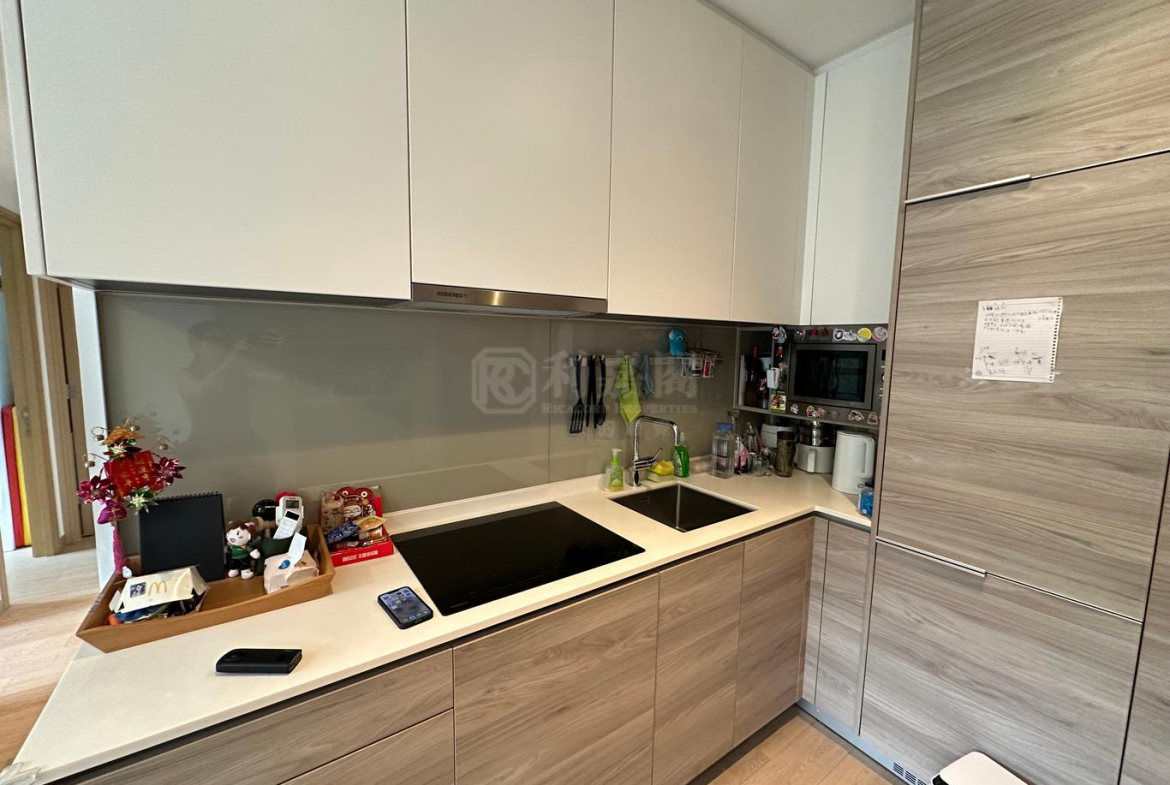 明翹匯 2A座 - 28NTS – 香港北部都會區