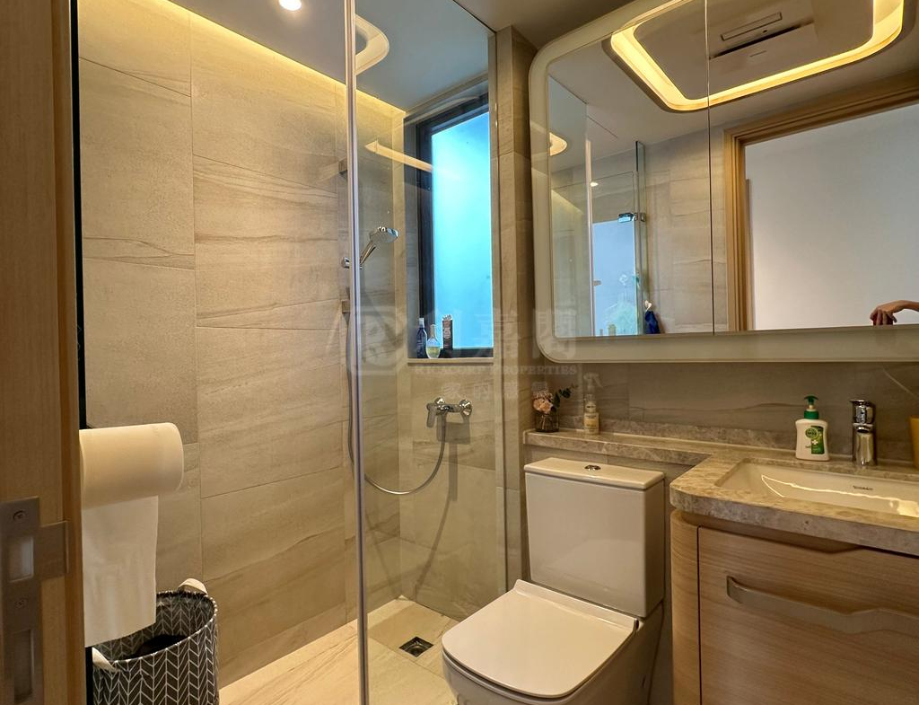 明翹匯 2A座 - 28NTS – 香港北部都會區