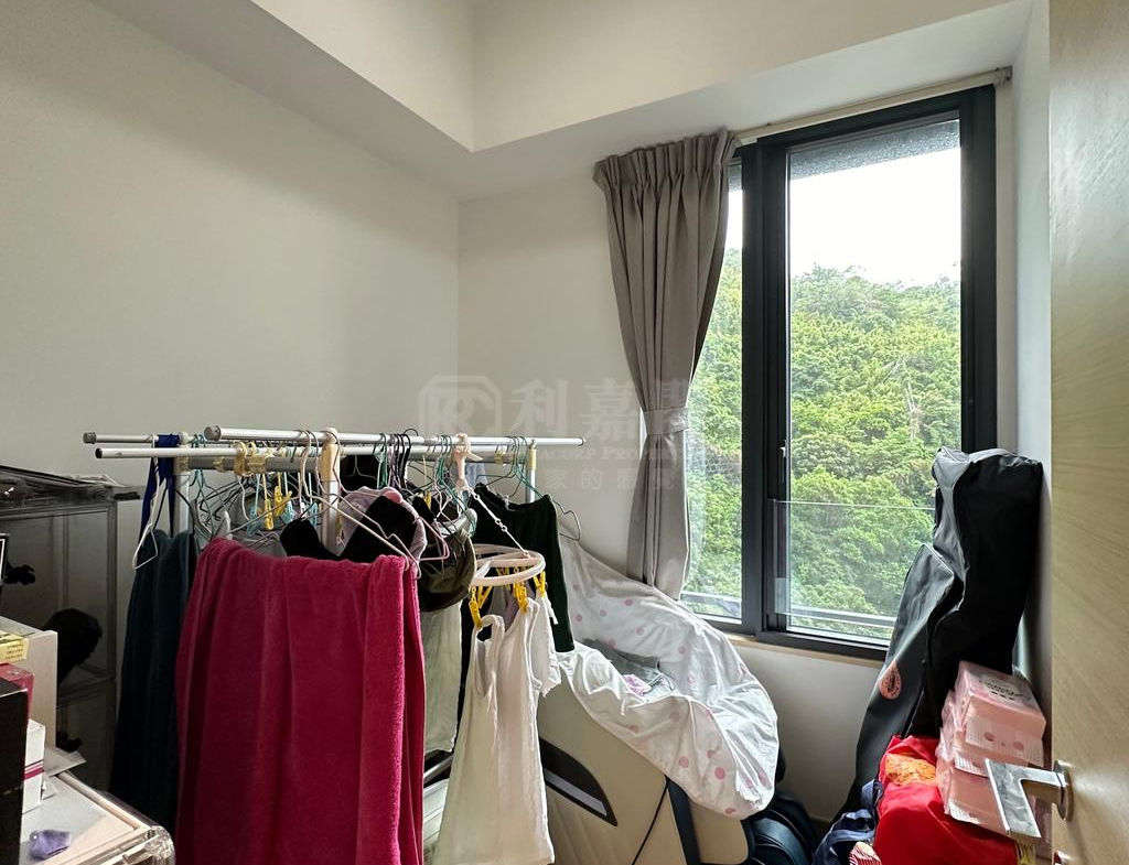 明翹匯 2A座 - 28NTS – 香港北部都會區