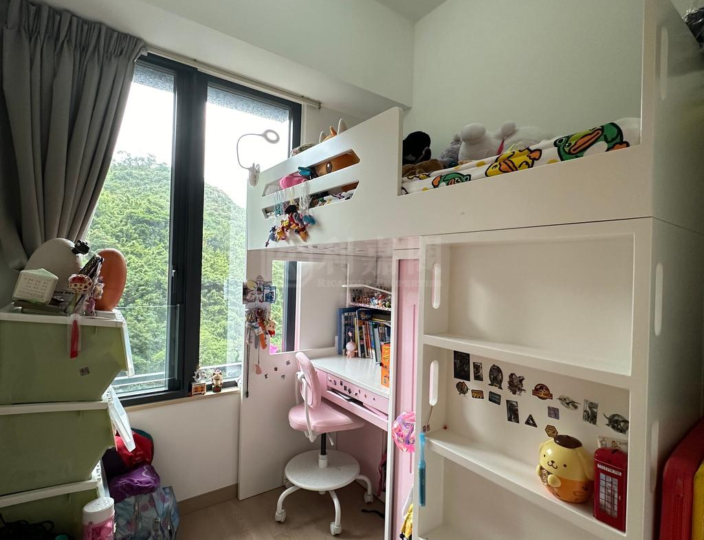 明翹匯 2A座 - 28NTS – 香港北部都會區