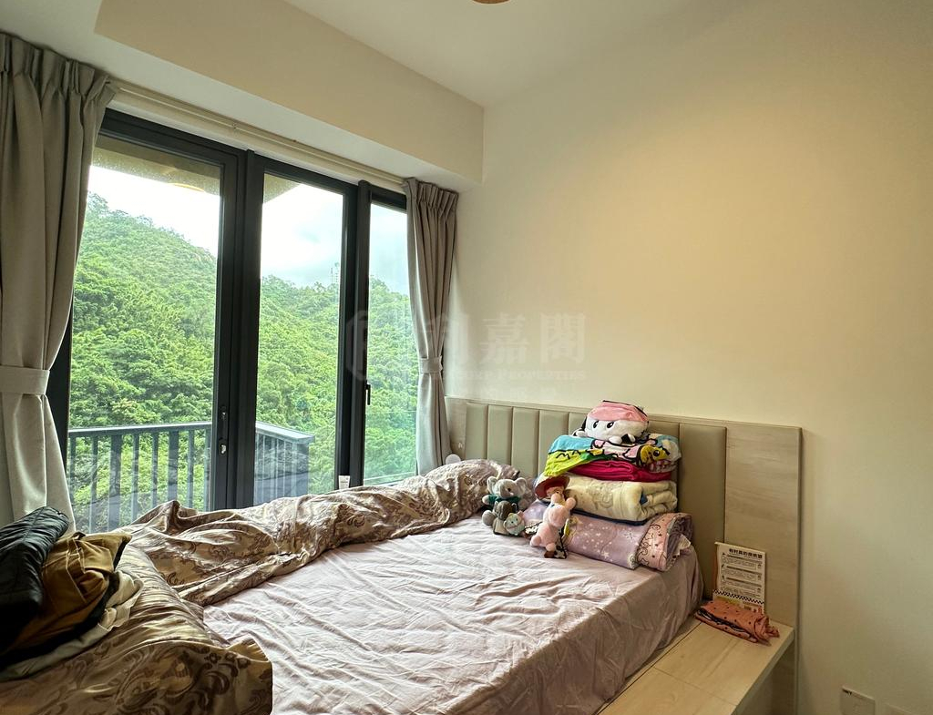 明翹匯 2A座 - 28NTS – 香港北部都會區