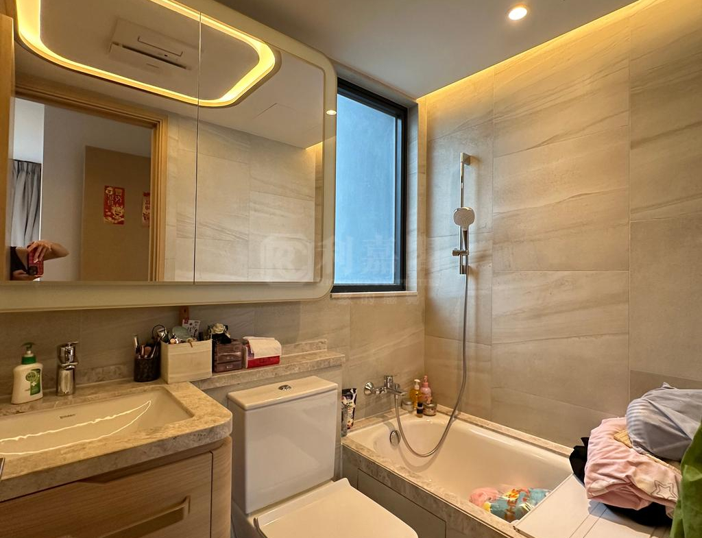 明翹匯 2A座 - 28NTS – 香港北部都會區