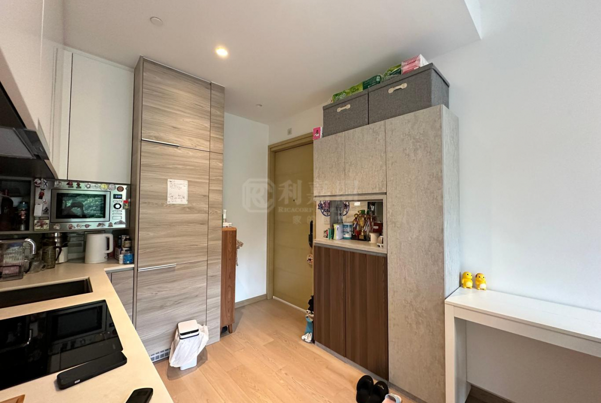 明翹匯 2A座 - 28NTS – 香港北部都會區