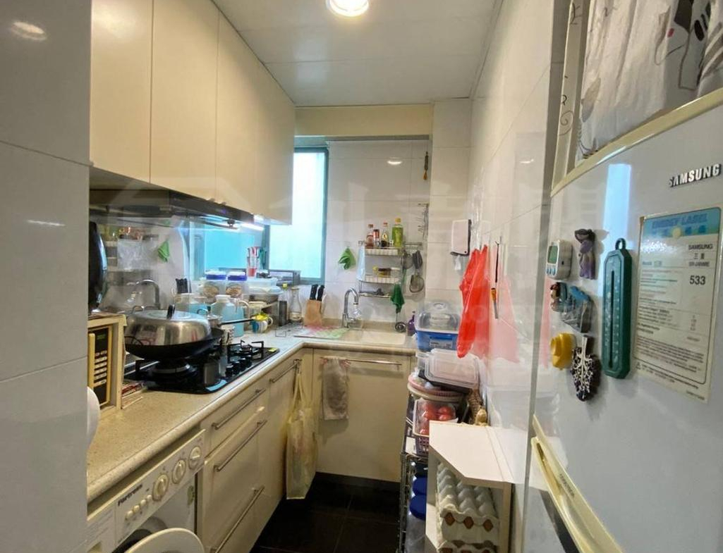 藍澄灣 6座 - 28NTS – 香港北部都會區