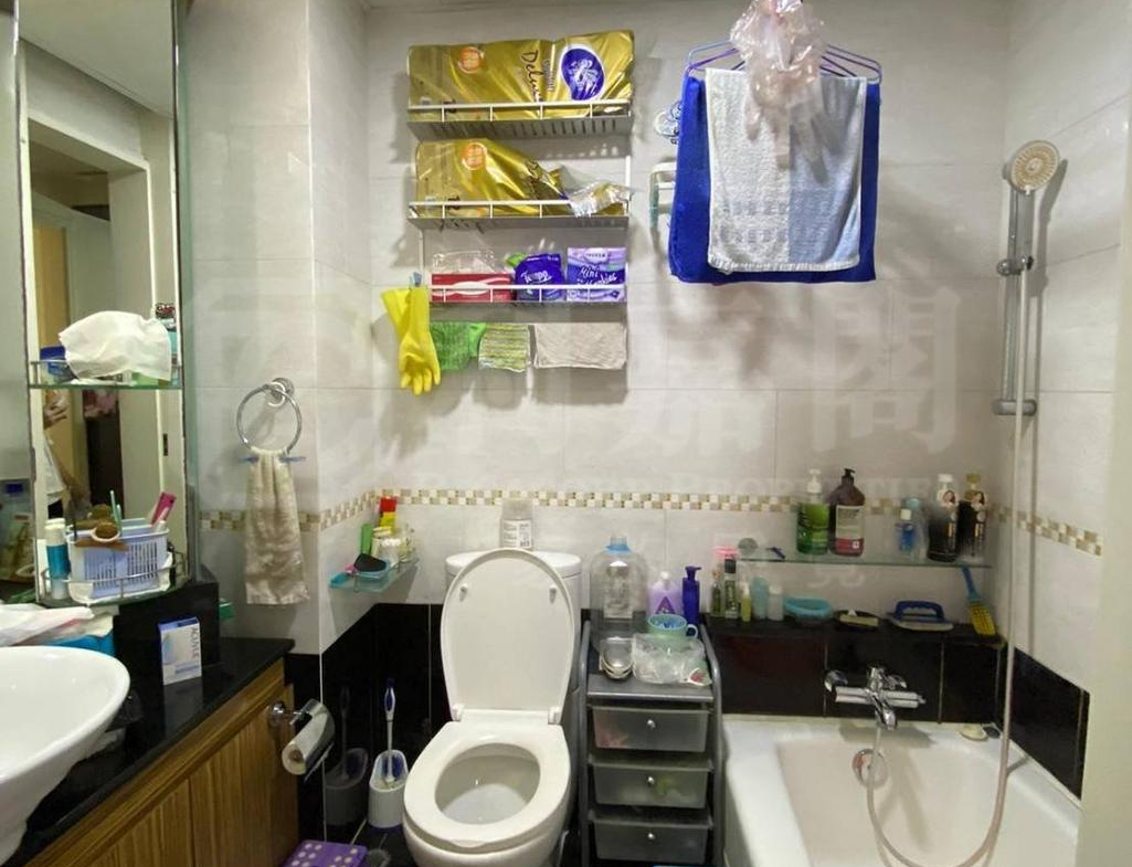 藍澄灣 6座 - 28NTS – 香港北部都會區