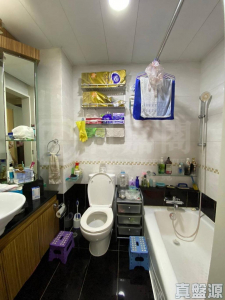 藍澄灣 6座 - 28NTS – 香港北部都會區