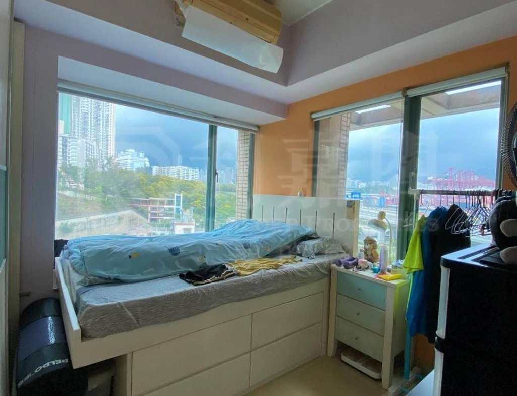 藍澄灣 6座 - 28NTS – 香港北部都會區