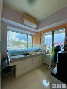 藍澄灣 6座 - 28NTS – 香港北部都會區