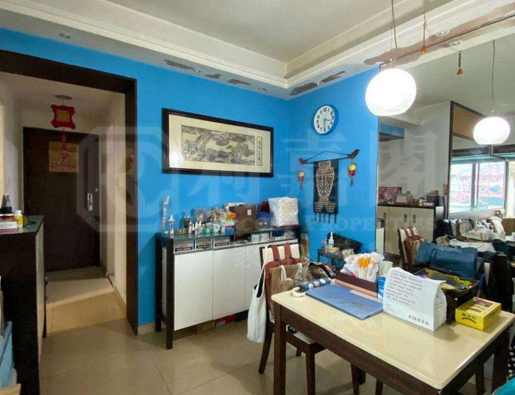 藍澄灣 6座 - 28NTS – 香港北部都會區