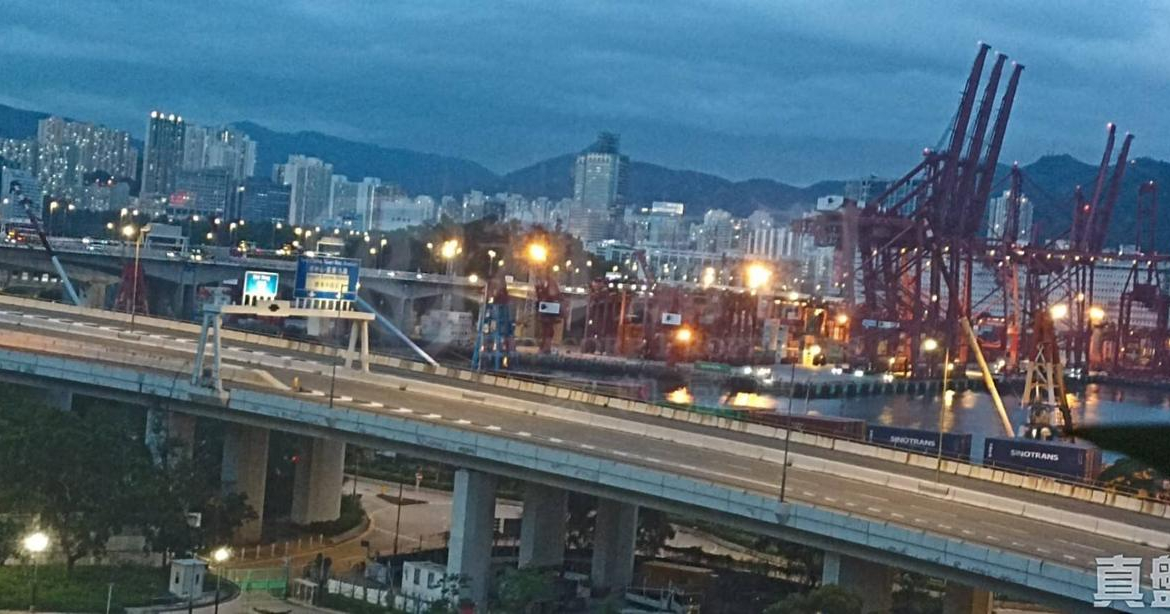 藍澄灣 6座 - 28NTS – 香港北部都會區