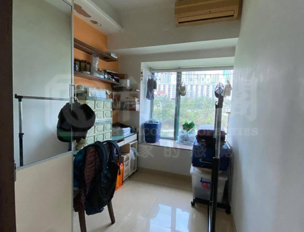 藍澄灣 6座 - 28NTS – 香港北部都會區