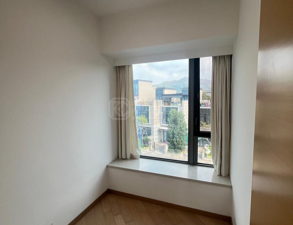 爾巒 茵娜大道 3座 - 28NTS – 香港北部都會區