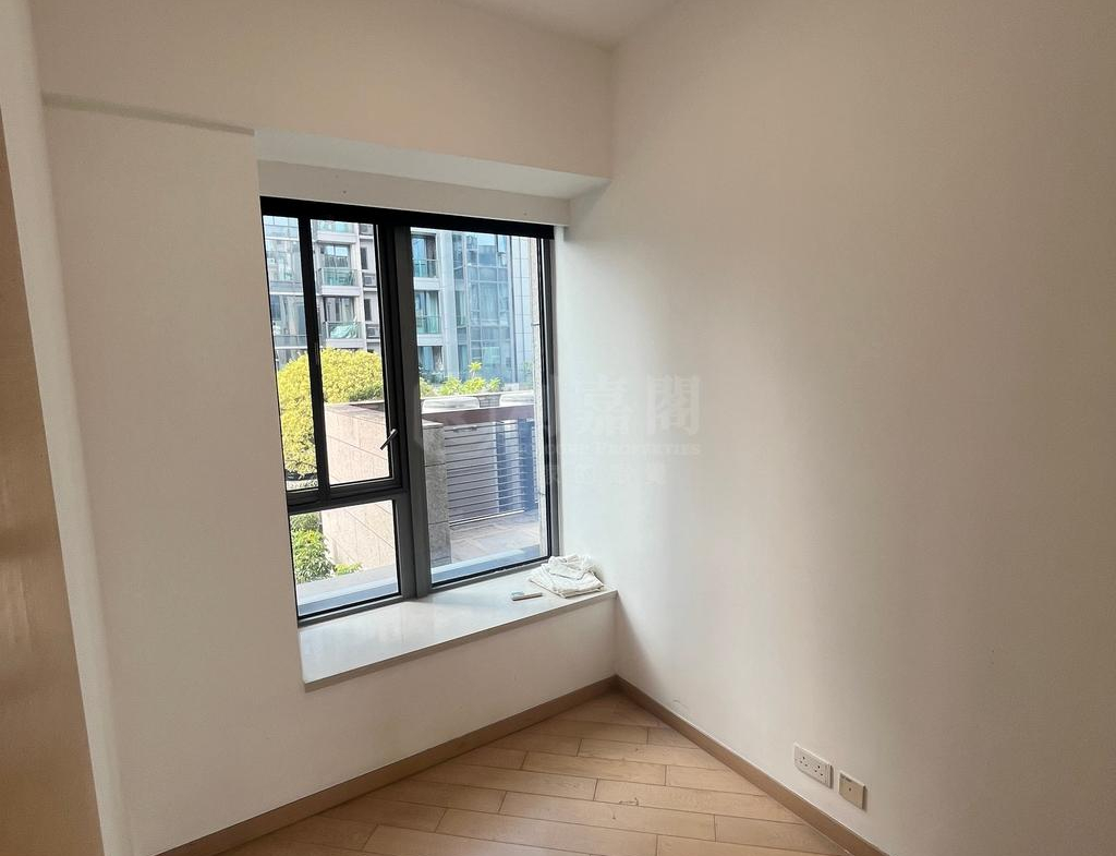 爾巒 茵娜大道 3座 - 28NTS – 香港北部都會區