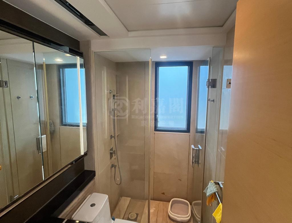 爾巒 茵娜大道 3座 - 28NTS – 香港北部都會區