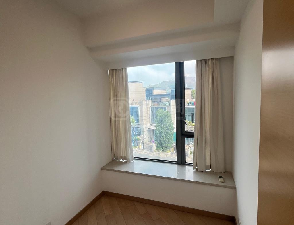 爾巒 茵娜大道 3座 - 28NTS – 香港北部都會區