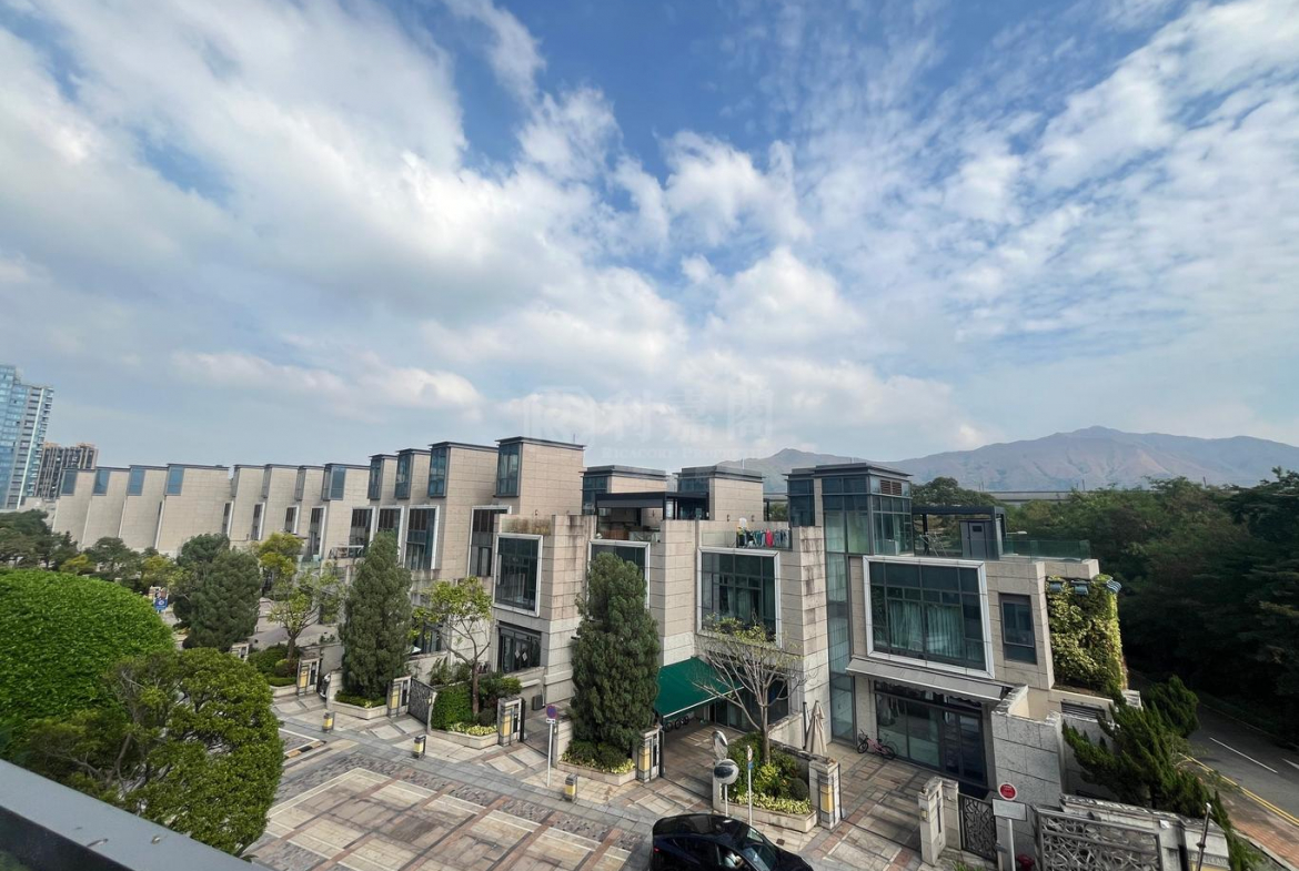 爾巒 茵娜大道 3座 - 28NTS – 香港北部都會區