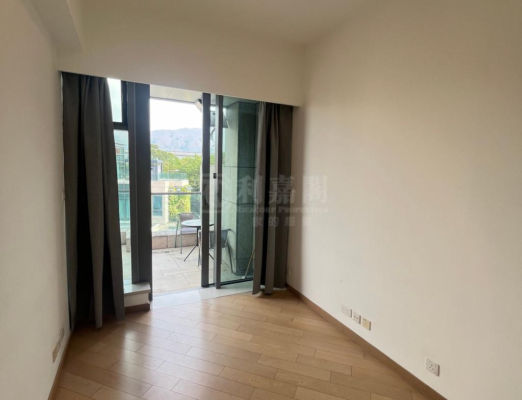 爾巒 茵娜大道 3座 - 28NTS – 香港北部都會區