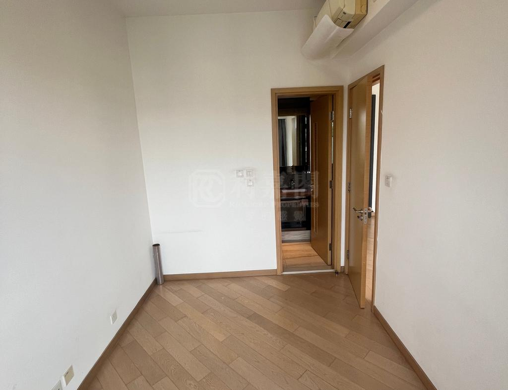 爾巒 茵娜大道 3座 - 28NTS – 香港北部都會區