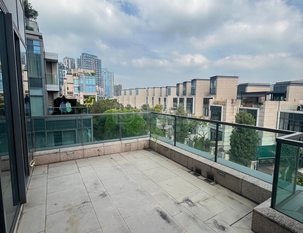 爾巒 茵娜大道 3座 - 28NTS – 香港北部都會區